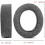 Αναβάθμιση μαξιλαριών ακουστικών Hs70Ear Pads από παχύτερο ύφασμα, αντικατάσταση 2