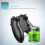 Gamepad wireless 3D VR Bluetooth V3.0, controller di gioco joystick per telefono Android, TV box, tablet e PC. 2
