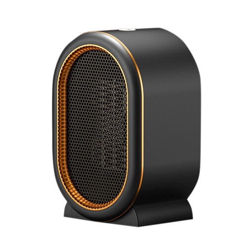 Αναβαθμισμένη Κεραμική Θερμάστρα Χώρου 1310W με Πρίζα Ηνωμένου Βασιλείου/ΕΕ,