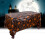 Τραπεζομάντιλο Halloween 51x86 ίντσες - Κολοκύθα, Μάγισσες, Τρομακτική Διακόσμηση, 3