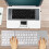jixopn Πτυσσόμενο πληκτρολόγιο με touchpad Φορητό πληκτρολόγιο Ελαφρύ, ανθεκτικό στη 6