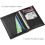 Credit card holder, RFID blocking, genuine leather for men 2