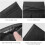 Credit card holder, RFID blocking, genuine leather for men 4