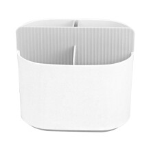 Porte-baguettes de cuisine, organisateur de couverts en plastique, boîte à ustensiles de cuisine