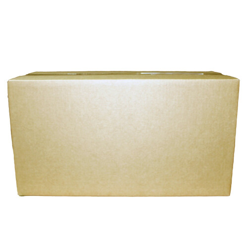 [20Pack]Corrugated Carboard Export Egg Boxes with Handles ECT32Fits30Dozen Eggs (Eggs Not Included) 2