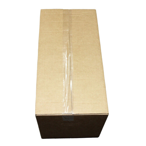 [20Pack]Corrugated Carboard Export Egg Boxes with Handles ECT32Fits30Dozen Eggs (Eggs Not Included) 1