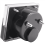 4X Rectangle AC 0-300V Gauge Analog Voltage Panel Meter Voltmeter DH670 5
