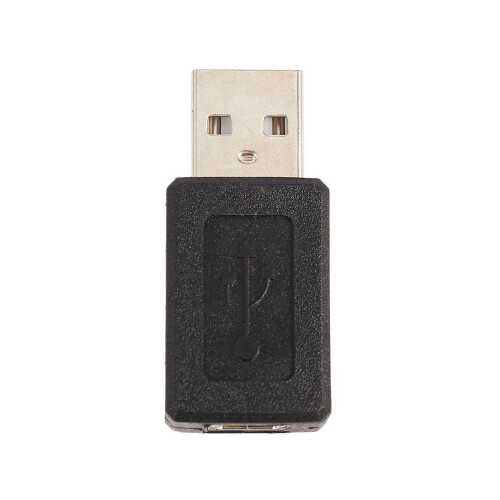 Μετατροπέας USB σε Mini USB Μετατροπέας USB σε Mini USB Προσαρμογέας USB αρσενικό σε mini usb