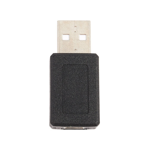 Μετατροπέας USB σε Mini USB Μετατροπέας USB σε Mini USB Προσαρμογέας USB αρσενικό σε mini usb 1