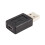 Μετατροπέας USB σε Mini USB Μετατροπέας USB σε Mini USB Προσαρμογέας USB αρσενικό σε mini usb 5