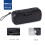 Ηχείο Bluetooth Aufmer Solar 10W, Χρόνος αναπαραγωγής 30+ ωρών, Μπάσα HiFi BT5.0, Στερεοφωνικός 4