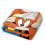 Coperta Yosemite Sam, coperta in flanella per letto e divano, 40"x30" 5
