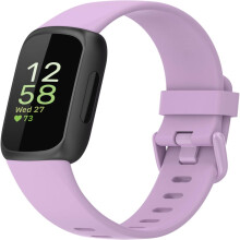Tyylikäs MOPNGXT-nappilisävaruste päivittäisiin treeneihin - Premium-kuntopäivitys - Yhteensopiva Inspire3Fitness Tracin kanssa