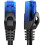 – Καλώδιο Ethernet και καλώδιο δικτύου Cat6 – 3 πόδια – Καλώδιο Internet RJ45 gigabit – Ιδανικό 1