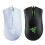 Συμβατό με ενσύρματο ποντίκι παιχνιδιών Razer DeathAdder Essential, οπτικό αισθητήρα 6400 DPI, 5 2