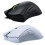 Συμβατό με ενσύρματο ποντίκι παιχνιδιών Razer DeathAdder Essential, οπτικό αισθητήρα 6400 DPI, 5 3