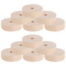 60pcs Popsicle Acrylic Sticks Diy Ice Sticks For Ice Making Materials Crafting Props For Cream And Pop Scenario