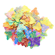 2 Pack Wedding Butterfly Decoration Baby Shower Table Decorations