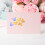 2 Pack Wedding Butterfly Decoration Baby Shower Table Decorations 9