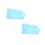 2 Pcs Mini Wash Board Washboard Laundry For Hand Washing Clothes 8