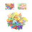 2 Pack Wedding Butterfly Decoration Baby Shower Table Decorations 8