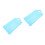 2 Pcs Mini Wash Board Washboard Laundry For Hand Washing Clothes 5