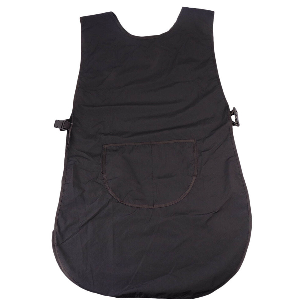 3Pcs Barbershop Apron Barber Assistant Cloth Hairdresser Gown Adults Hairdressing Apron 3622921605767