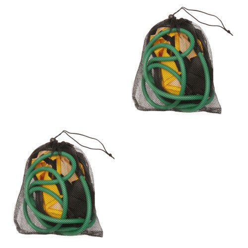 2pcs Set Child Aldult Equipment 2