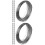 Silver Wire Rope Wear Resistance Home Use 2pcs 5