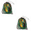 2pcs Set Child Aldult Equipment 6