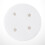 500 Pcs Round Steamer Papers Disposable Silicone Liners For Buns 7.5 Cm 6