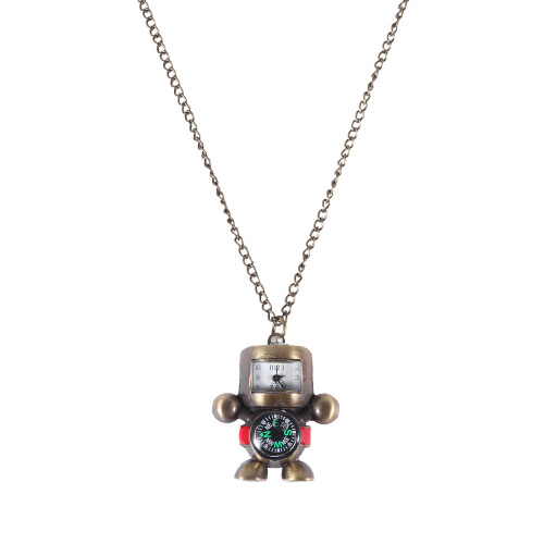 3 Pieces Stopwatch Keychain Pocket
