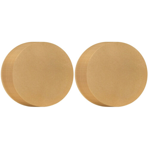 200 Sheets Bread Supplies Parchment Daily Use 1