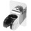 3pcs Shower Holder Shower Bracket No Punching Accessories 1