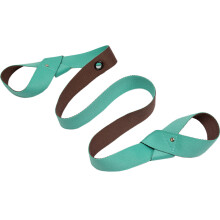 5 Pieces Exercise Stretch Bands Yoga Strap For Stretching Resistance