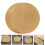 200 Sheets Bread Supplies Parchment Daily Use 8