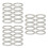 Chopsticks And Spoon Storage Box Cutlery Holder For Table Kitchen Utensil Case Multi-Function Organiser 11
