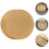 200 Sheets Bread Supplies Parchment Daily Use 9
