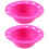 2 Pcs Makeup Brush Cup Make Up 5