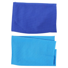 6 Pcs Quick Dry Cooling Towel Cotton Miss Yoga Towel Sports