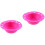 2 Pcs Makeup Brush Cup Make Up 4