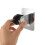 3pcs Shower Holder Shower Bracket No Punching Accessories 8