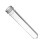 Raindrops 60 Pcs Plastic Test Tubes With Screw Caps 40ml 11