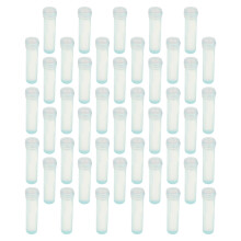 270 Pcs With Cover Flowerpot Plastic