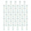 270 Pcs With Cover Flowerpot Plastic 1