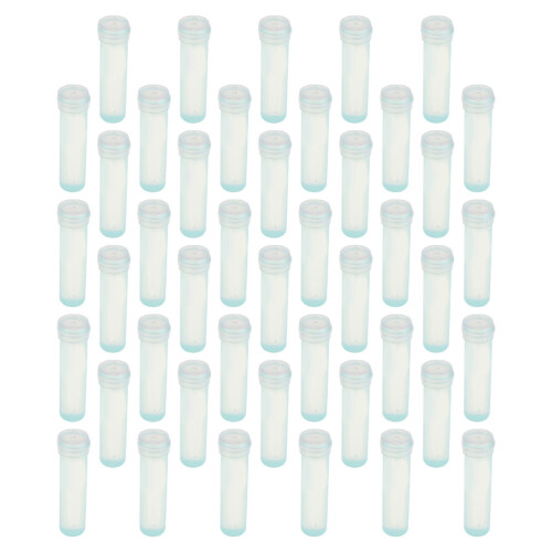 270 Pcs With Cover Flowerpot Plastic