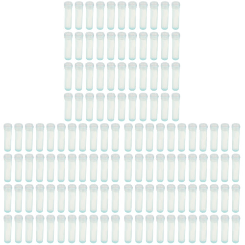 270 Pcs With Cover Flowerpot Plastic 1