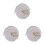 3pcs Bamboo Foot Adjustable Fitness 2