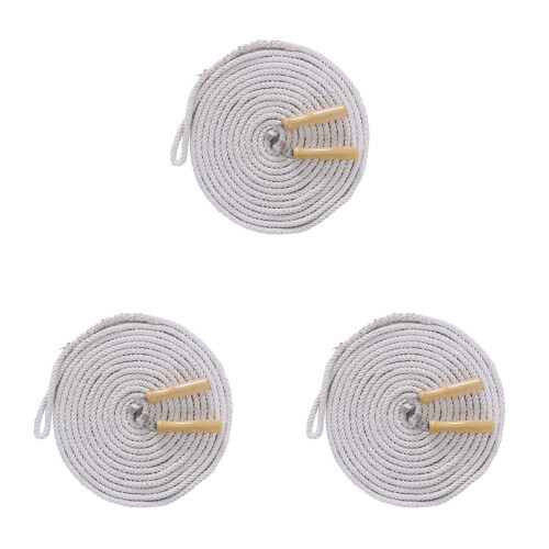 3pcs Bamboo Foot Adjustable Fitness 1