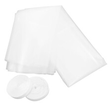 4pcs Indoor Window Insulation Kit For Cold Weather